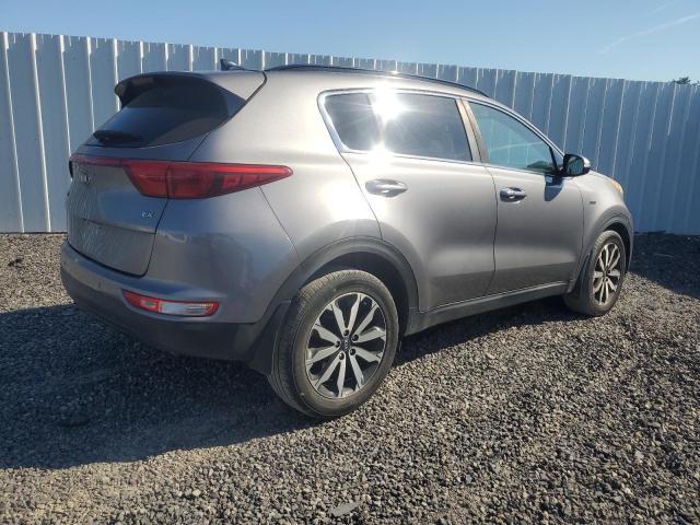 Photo 3 from auction – 2018 KIA SPORTAGE E with VIN KNDPNCAC1J7301315