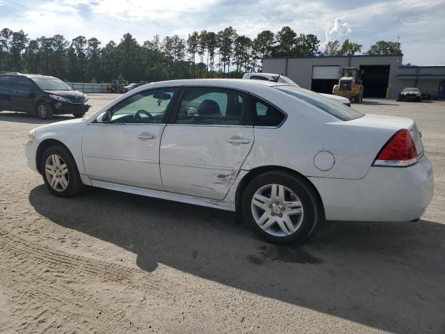 Photo 2 from auction – 2013 CHEVROLET IMPALA LT with VIN 2G1WG5E32D1221222
