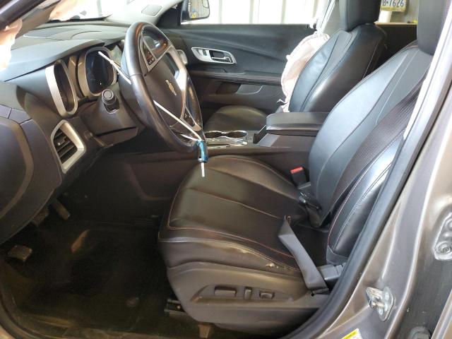 Photo 7 from auction – 2012 CHEVROLET EQUINOX LT with VIN 2GNFLNE57C6342907