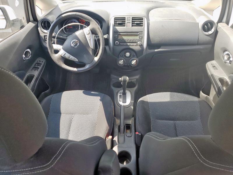 Photo 8 from auction – 2014 NISSAN VERSA NOTE with VIN 3N1CE2CPXEL405122