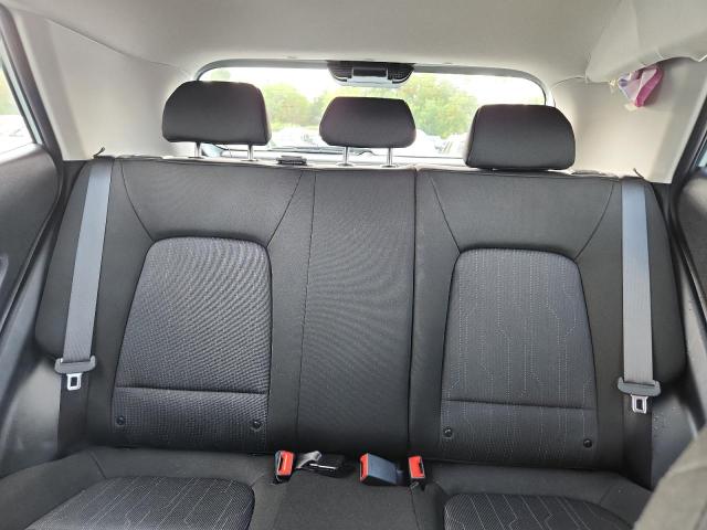 Photo 10 from auction – 2025 HYUNDAI VENUE SE with VIN KMHRB8A33SU359293