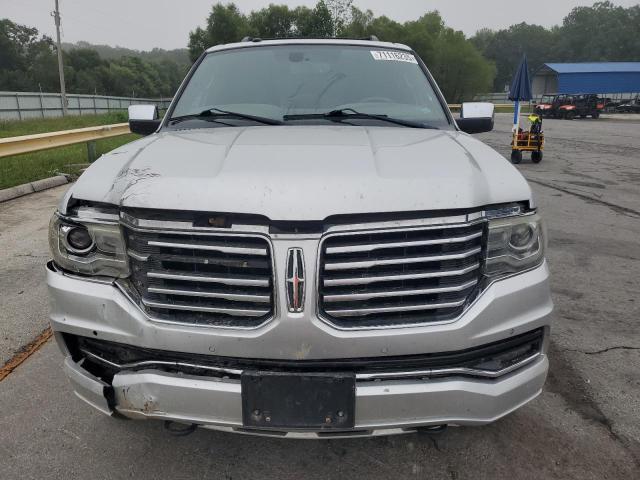 Photo 5 from auction – 2017 LINCOLN NAVIGATOR with VIN 5LMJJ2LT7HEL02542