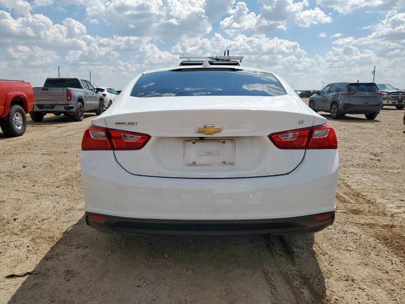 Photo 6 from auction – 2016 CHEVROLET MALIBU LT with VIN 1G1ZE5ST9GF172864