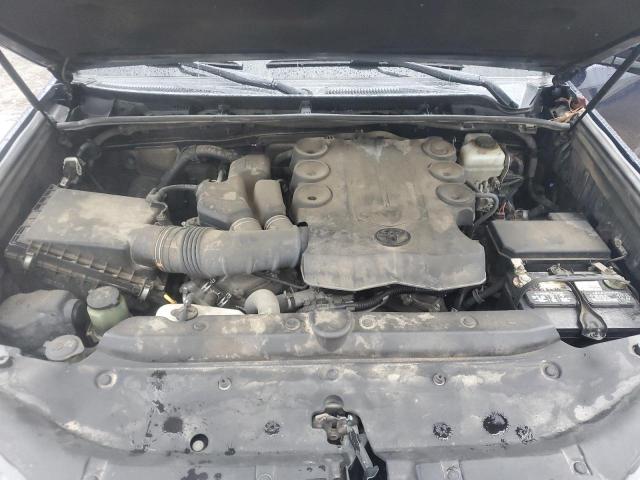 Photo 11 from auction – 2016 TOYOTA 4RUNNER SR with VIN JTEBU5JR8G5289323