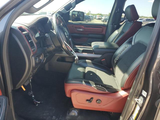 Photo 7 from auction – 2020 RAM 1500 REBEL with VIN 1C6SRFLT6LN176105