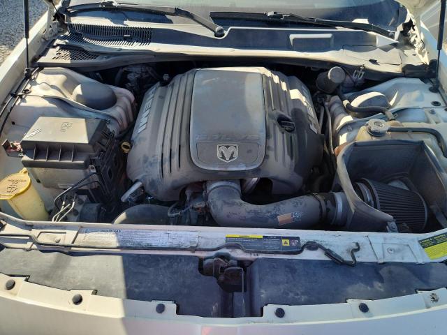 Photo 11 from auction – 2006 DODGE MAGNUM R/T with VIN 2D8GV57276H141934