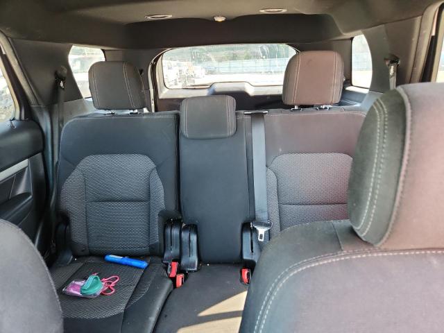 Photo 10 from auction – 2016 FORD EXPLORER X with VIN 1FM5K7D89GGB17615