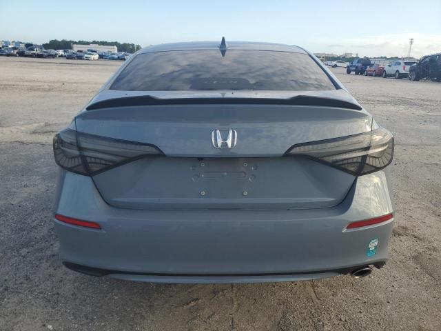 Photo 6 from auction – 2024 HONDA CIVIC with VIN 2HGFE2F5XRH588297