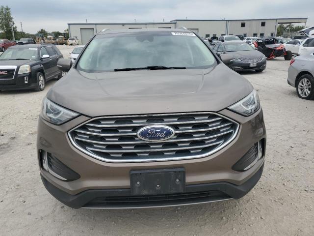 Photo 5 from auction – 2019 FORD EDGE SEL with VIN 2FMPK4J99KBC01082