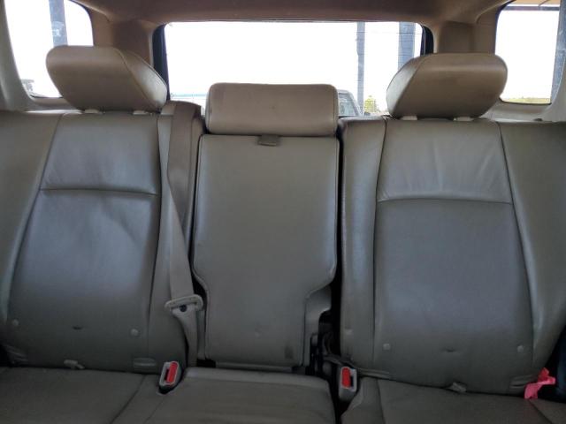 Photo 10 from auction – 2011 TOYOTA 4RUNNER SR with VIN JTEBU5JRXB5060506