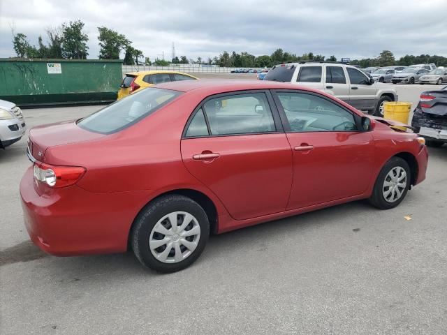 Photo 3 from auction – 2011 TOYOTA COROLLA BA with VIN 2T1BU4EE7BC729338