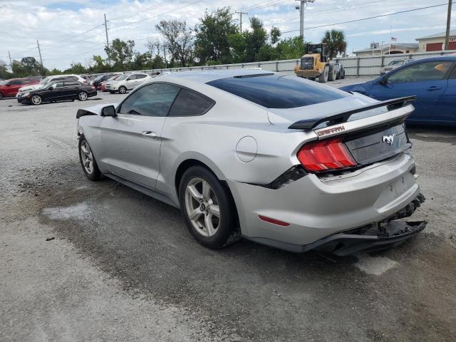 Photo 2 from auction – 2018 FORD MUSTANG with VIN 1FA6P8TH4J5174816