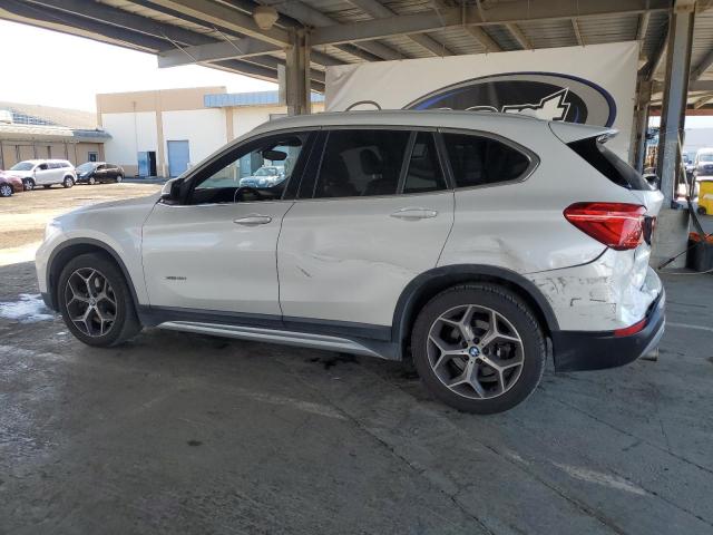 Photo 2 from auction – 2016 BMW X1 XDRIVE28I with VIN WBXHT3C39G5E53490
