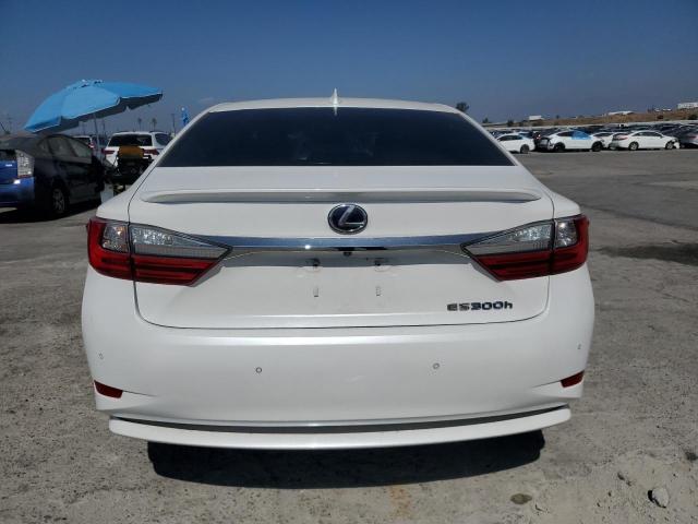 Zdjęcie 6 z aukcji – 2017 LEXUS ES 300H z VIN JTHBW1GG4H2142270