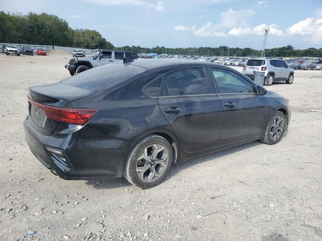 Photo 3 from auction – 2019 KIA FORTE with VIN 3KPF24AD8KE135119