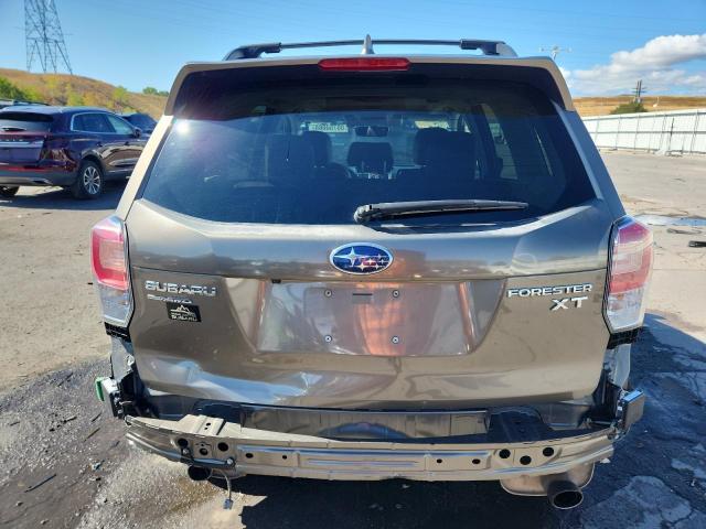 Photo 6 from auction – 2018 SUBARU FORESTER 2 with VIN JF2SJGWC8JH511119