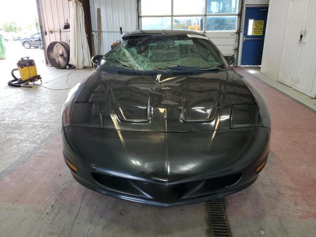 Photo 5 from auction – 1996 PONTIAC FIREBIRD FORMULA with VIN 2G2FV22P9T2209052
