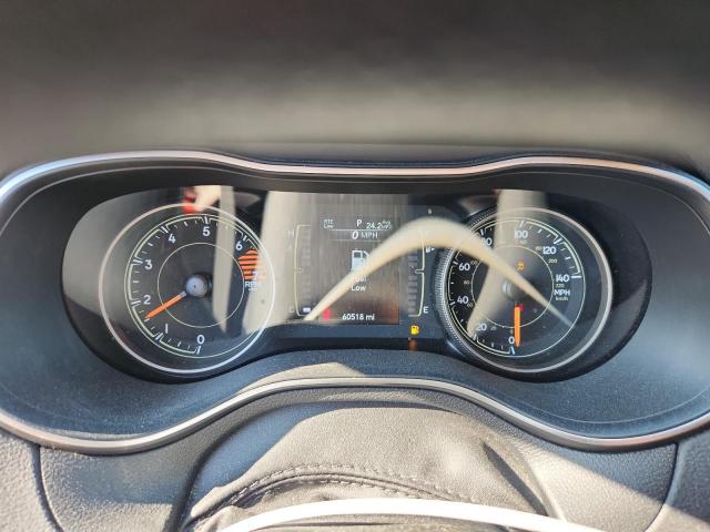 Photo 9 from auction – 2019 JEEP CHEROKEE L with VIN 1C4PJLCB1KD358620