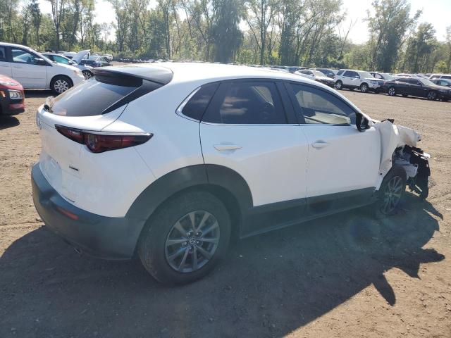 Photo 3 from auction – 2022 MAZDA CX-30 with VIN 3MVDMBAL1NM412439