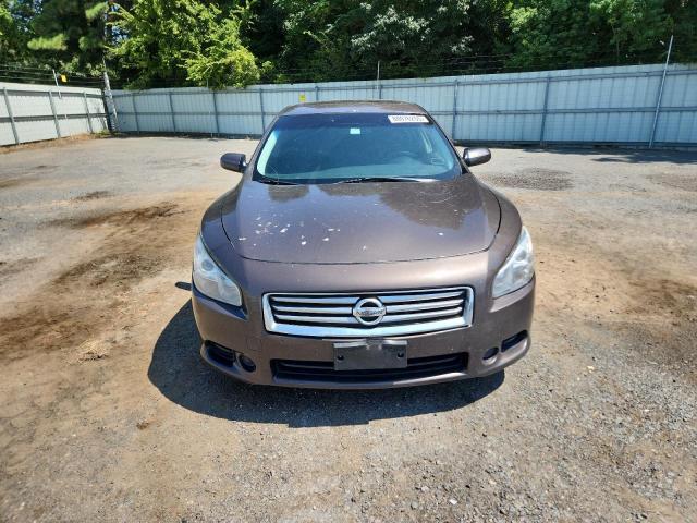 Photo 5 from auction – 2014 NISSAN MAXIMA S with VIN 1N4AA5AP8EC430977