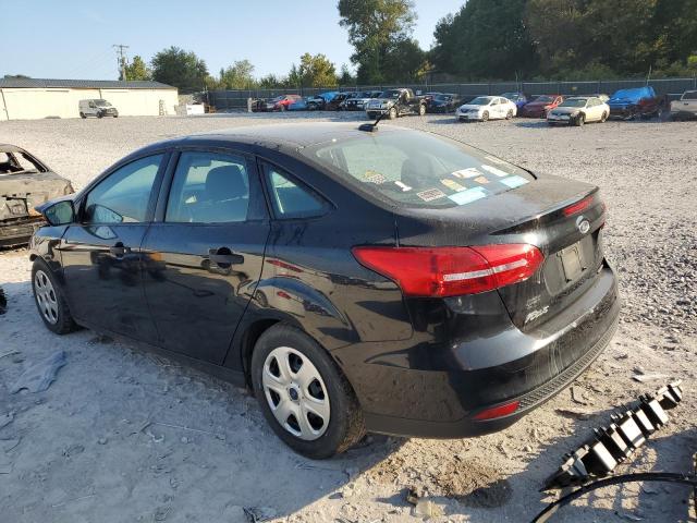 Photo 2 from auction – 2016 FORD FOCUS S with VIN 1FADP3E28GL350791