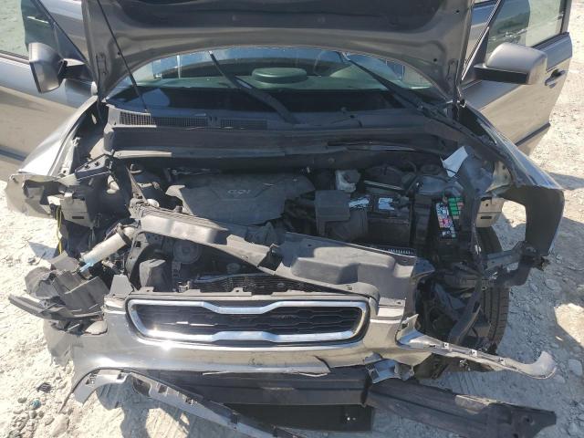 Photo 11 from auction – 2013 KIA SOUL with VIN KNDJT2A52D7579006