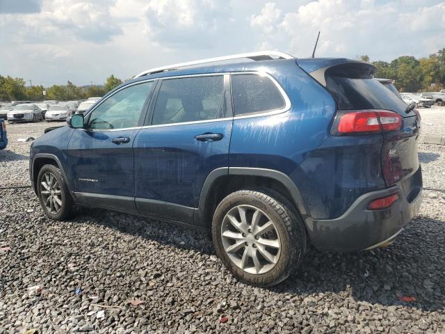 Photo 2 from auction – 2018 JEEP CHEROKEE L with VIN 1C4PJLDB2JD559035
