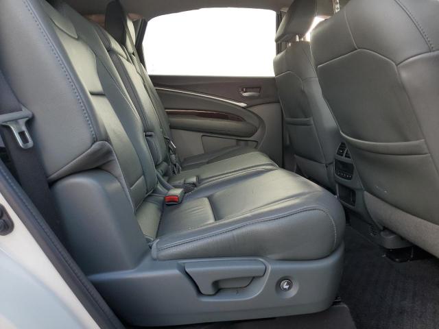 Photo 11 from auction – 2015 ACURA MDX TECHNO with VIN 5FRYD4H45FB007721