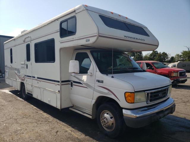 2005 WINNEBAGO WINNEBAGO - Търг №70734945