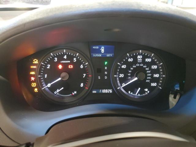 Photo 9 from auction – 2007 LEXUS ES 350 with VIN JTHBJ46G372102536