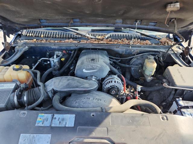 Photo 11 from auction – 2002 GMC NEW SIERRA with VIN 2GTEC19V421122000