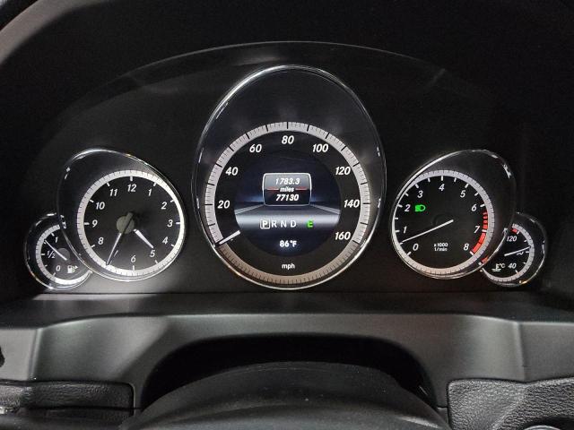 Photo 9 from auction – 2013 MERCEDES-BENZ E 350 with VIN WDDKK5KF4DF202818