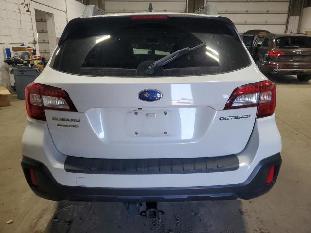Photo 6 from auction – 2019 SUBARU OUTBACK 2. with VIN 4S4BSAFC7K3204074