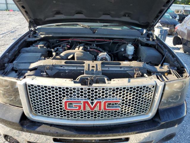 Photo 11 from auction – 2008 GMC SIERRA C15 with VIN 2GTEC13J181200490