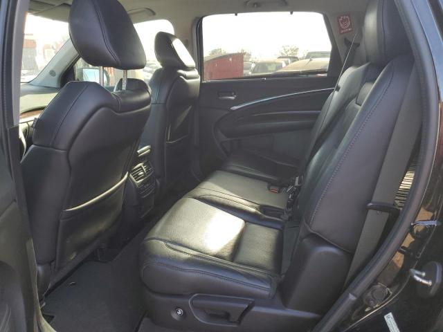 Photo 11 from auction – 2016 ACURA MDX ADVANC with VIN 5FRYD3H98GB021863
