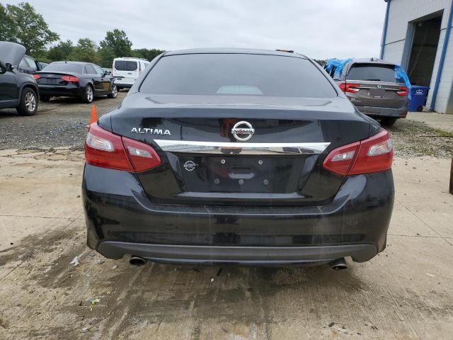 Photo 6 from auction – 2018 NISSAN ALTIMA 2.5 with VIN 1N4AL3AP4JC160686
