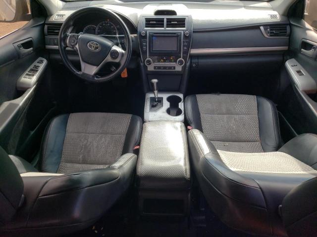 Photo 8 from auction – 2012 TOYOTA CAMRY BASE with VIN 4T1BF1FKXCU010422