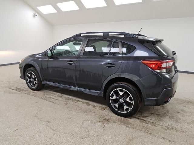 Photo 2 from auction – 2018 SUBARU CROSSTREK with VIN JF2GTAAC1J9336792