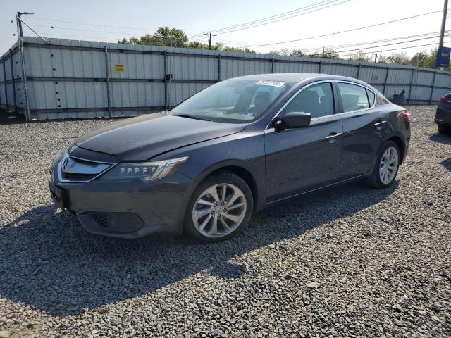 ACURA ILX PREMIUM 2016 with VIN 19UDE2F77GA011148 - Photo from auction