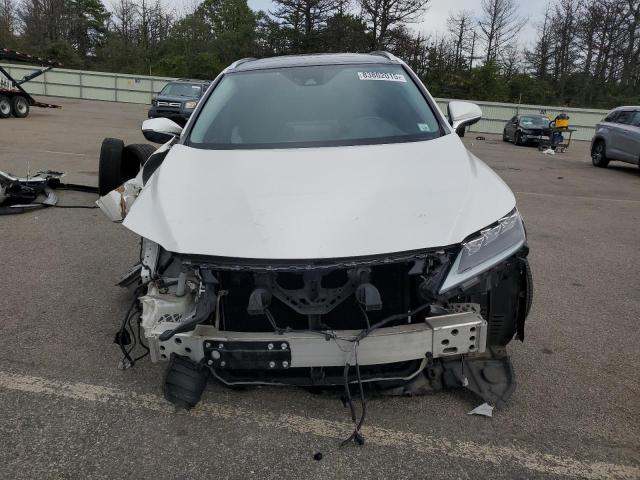 Photo 5 from auction – 2020 LEXUS RX 350 with VIN 2T2JZMDA1LC251927