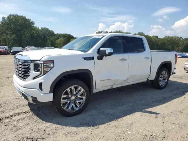 GMC SIERRA K15 2023 with VIN 3GTUUGEL1PG283435 - Photo from auction