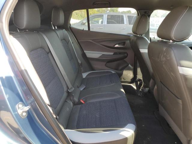 Photo 11 from auction – 2024 BUICK ENVISTA PR with VIN KL47LAE29RB187935
