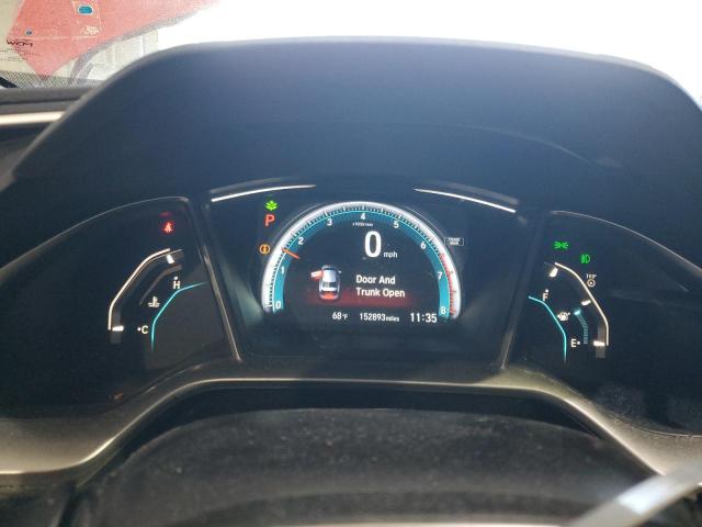 Photo 9 from auction – 2016 HONDA CIVIC EX with VIN 2HGFC1F35GH635151