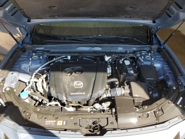 Photo 12 from auction – 2024 MAZDA CX-50 PREF with VIN 7MMVABBM5RN186150