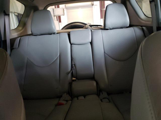 Photo 10 from auction – 2012 TOYOTA RAV4 LIMIT with VIN 2T3DK4DV9CW068810