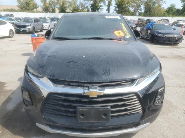 Photo 5 from auction – 2020 CHEVROLET BLAZER 2LT with VIN 3GNKBCRS2LS635587