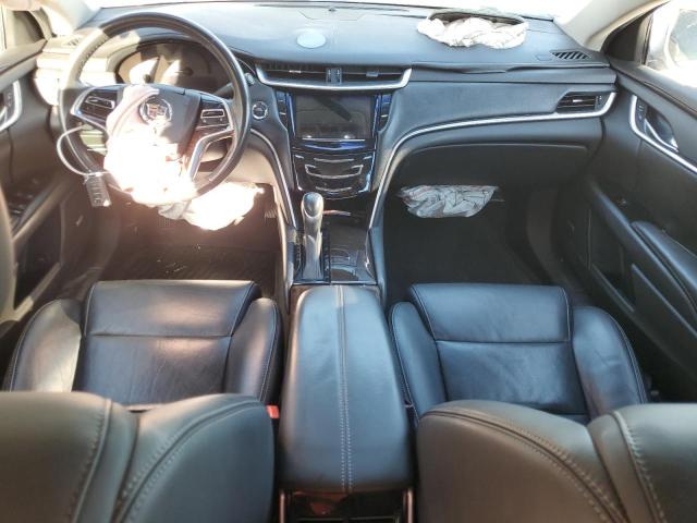 Photo 8 from auction – 2013 CADILLAC XTS with VIN 2G61N5S30D9129185