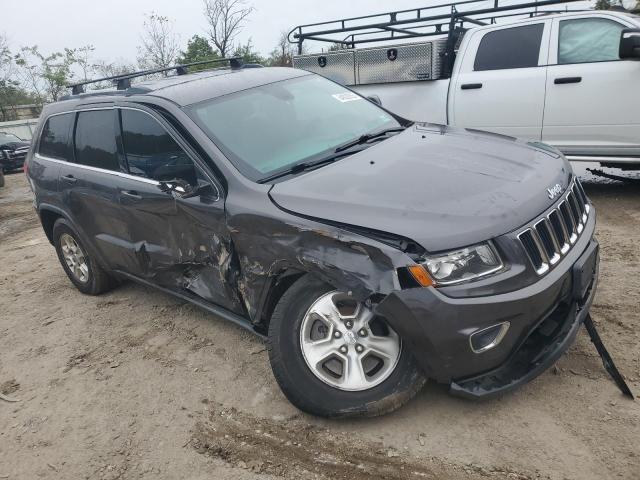 Photo 4 from auction – 2016 JEEP GRAND CHER with VIN 1C4RJFAG2GC385122