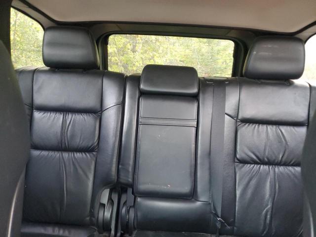 Photo 10 from auction – 2013 JEEP GRAND CHER with VIN 1C4RJFAG8DC575969