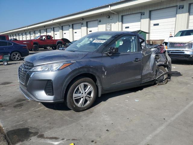 Photo 1 from auction – 2024 NISSAN KICKS S with VIN 3N1CP5BV7RL502022